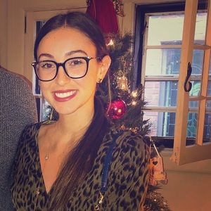 Meet your Posher, Nicolette